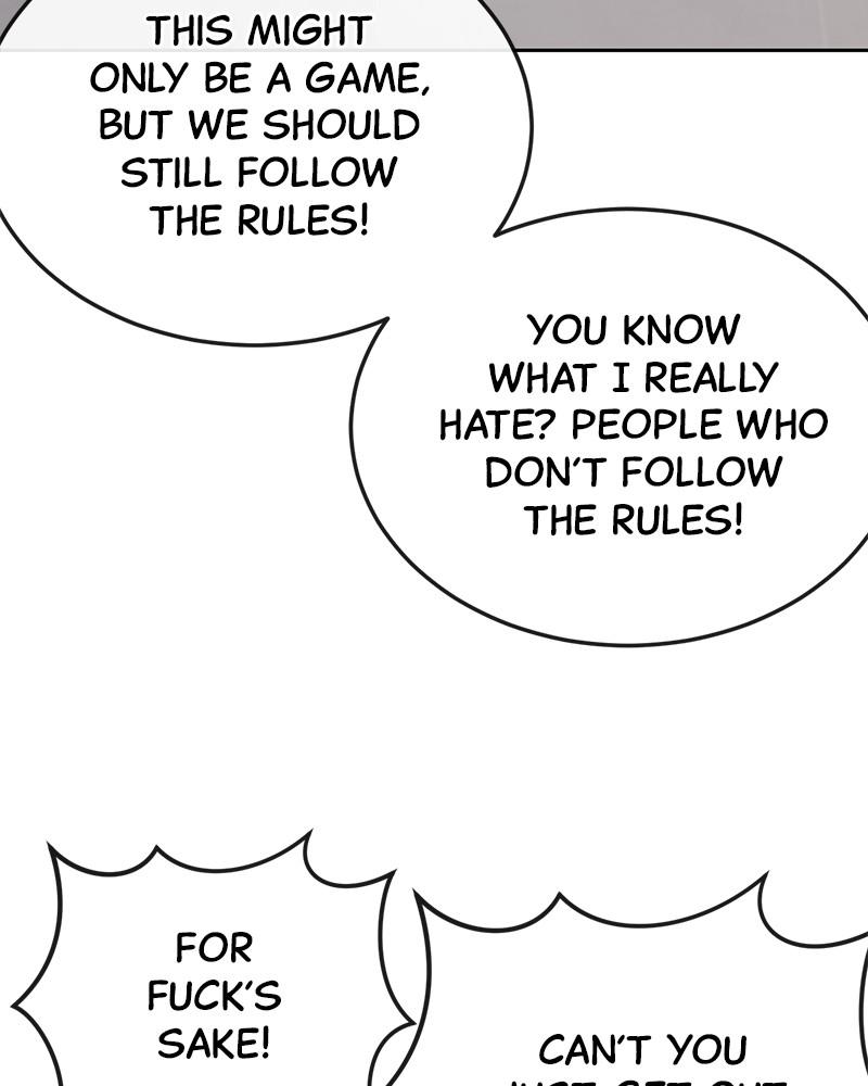 QUESTISM Chap 27 - Next Chap 28