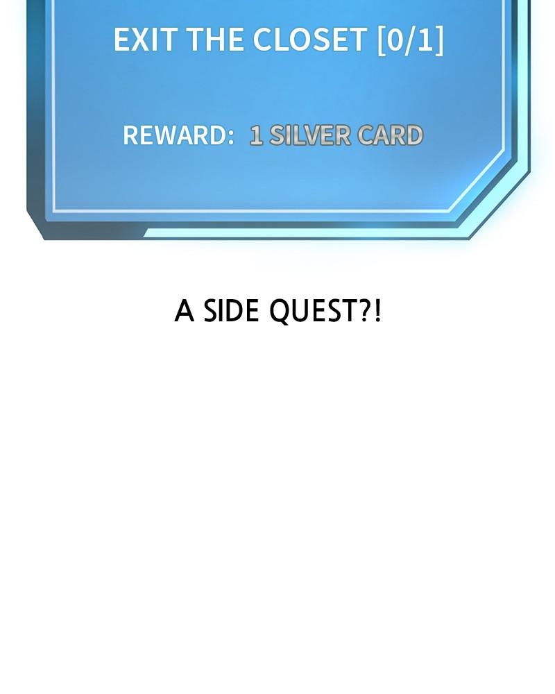 QUESTISM Chap 27 - Next Chap 28