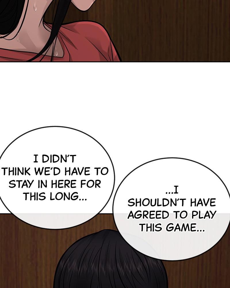 QUESTISM Chap 27 - Next Chap 28