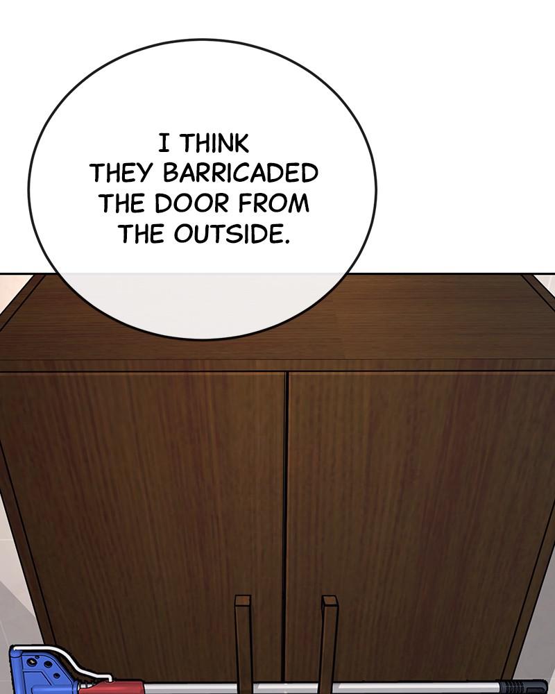 QUESTISM Chap 27 - Next Chap 28