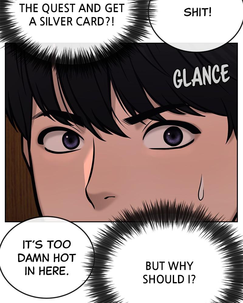 QUESTISM Chap 27 - Next Chap 28