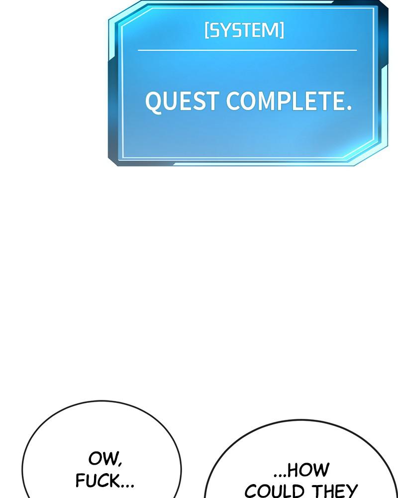 QUESTISM Chap 27 - Next Chap 28
