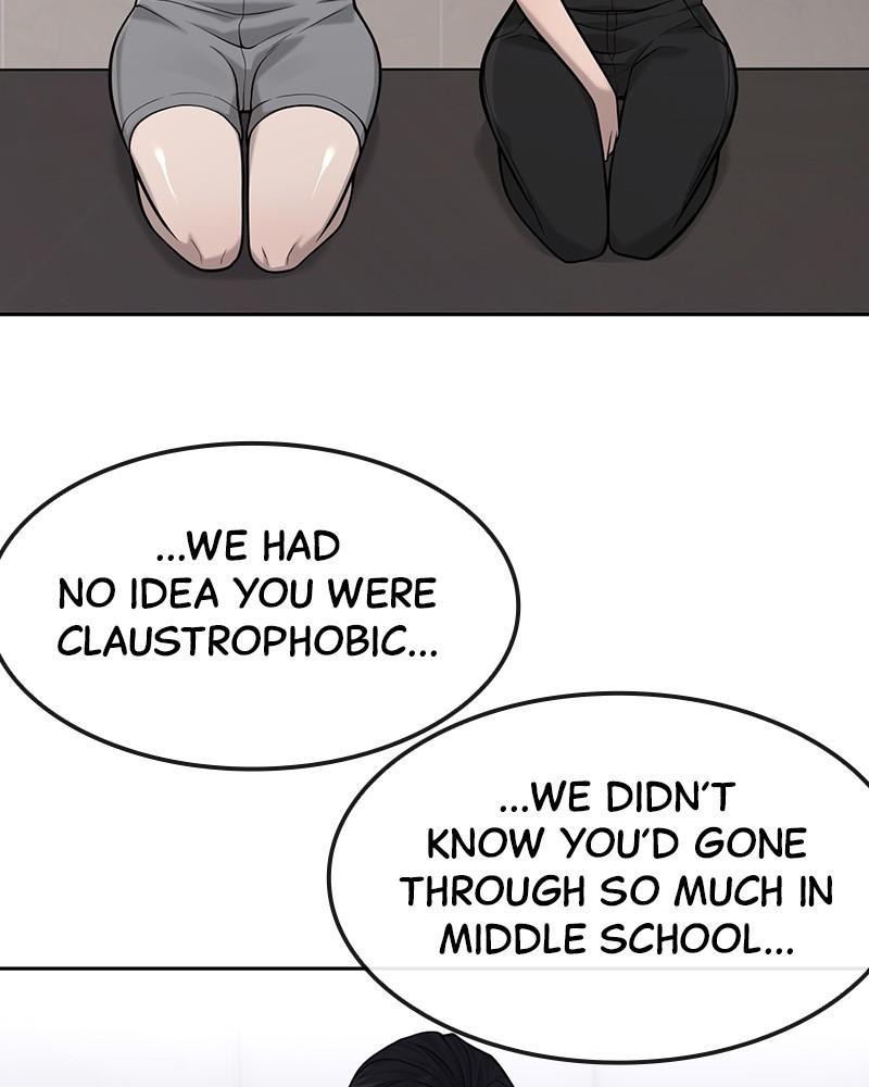 QUESTISM Chap 27 - Next Chap 28