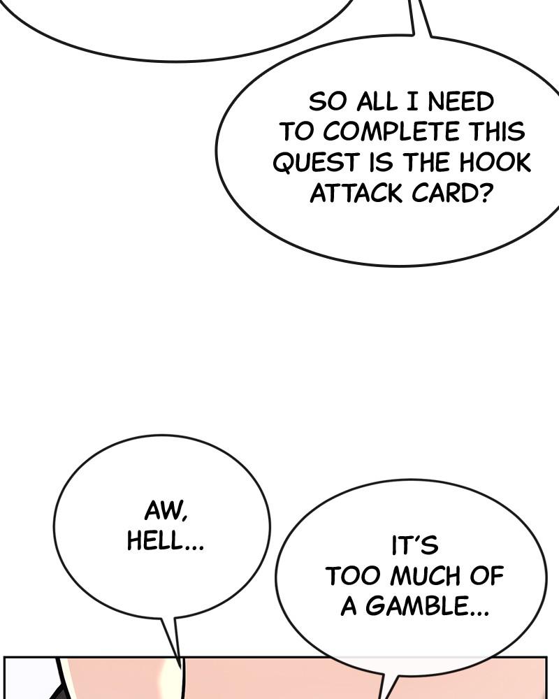 QUESTISM Chap 24 - Next Chap 25