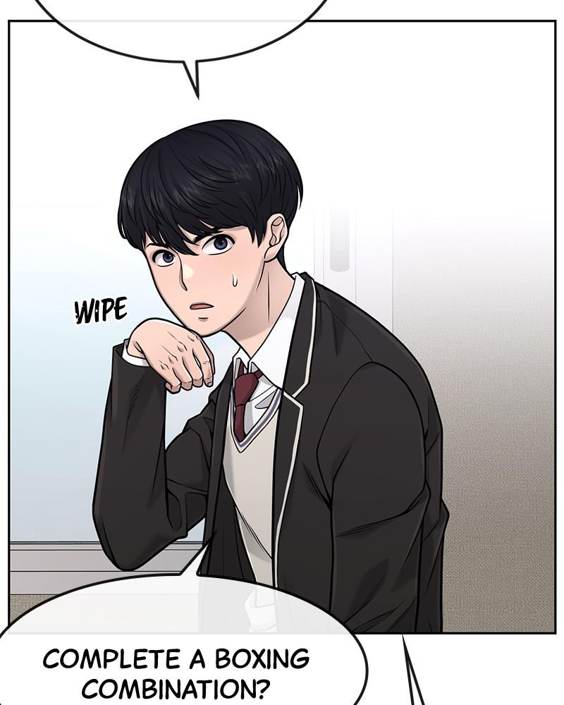 QUESTISM Chap 24 - Next Chap 25