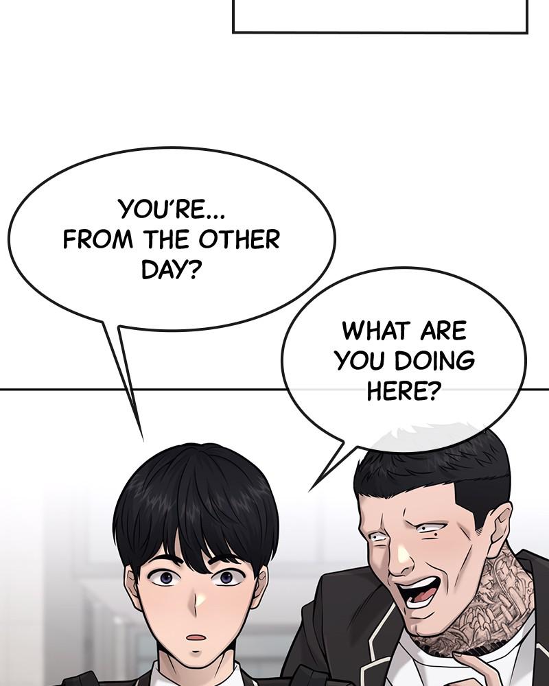 QUESTISM Chap 24 - Next Chap 25