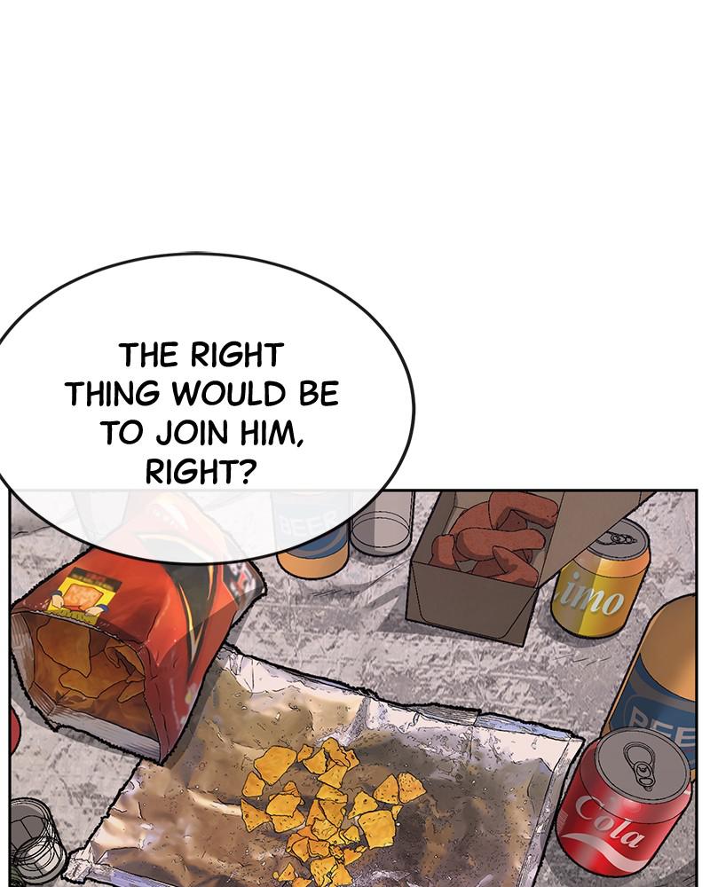 QUESTISM Chap 24 - Next Chap 25