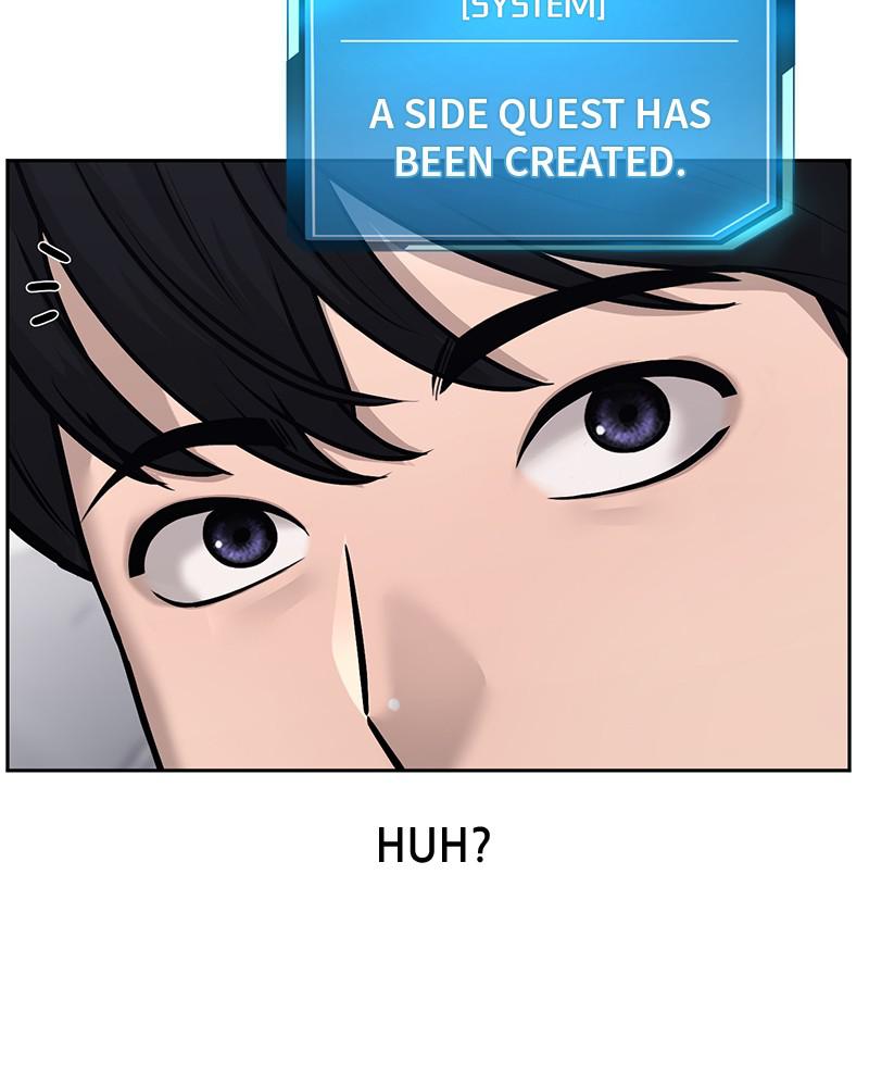 QUESTISM Chap 24 - Next Chap 25