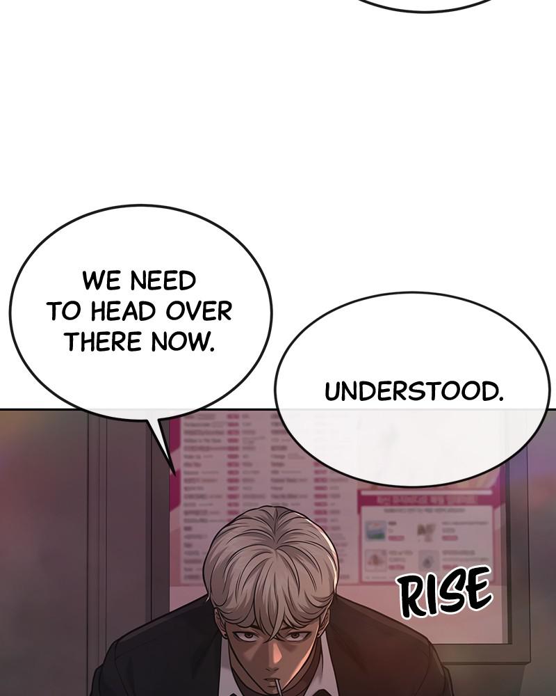 QUESTISM Chap 24 - Next Chap 25