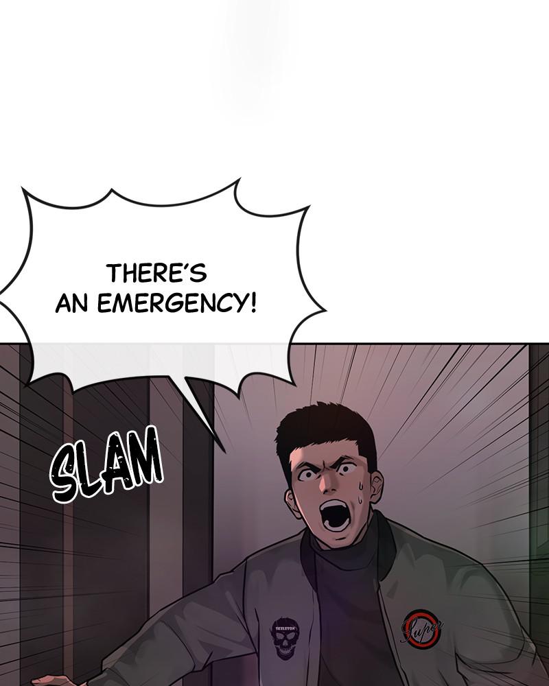 QUESTISM Chap 24 - Next Chap 25