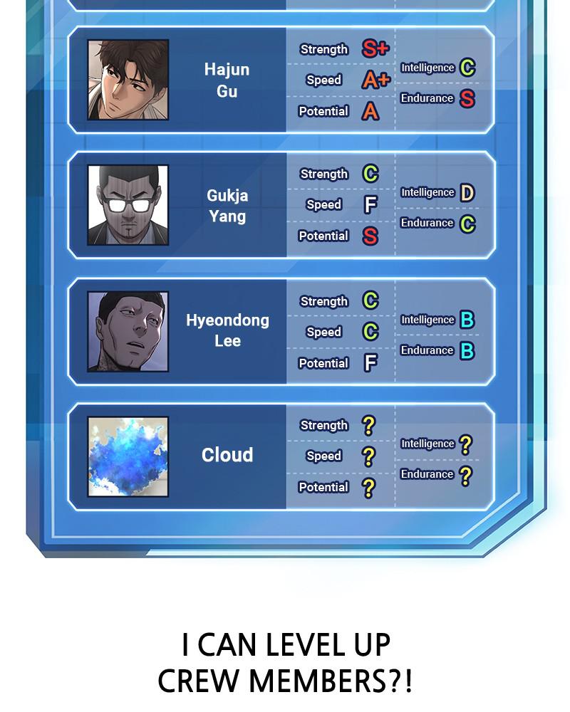 QUESTISM Chap 24 - Next Chap 25