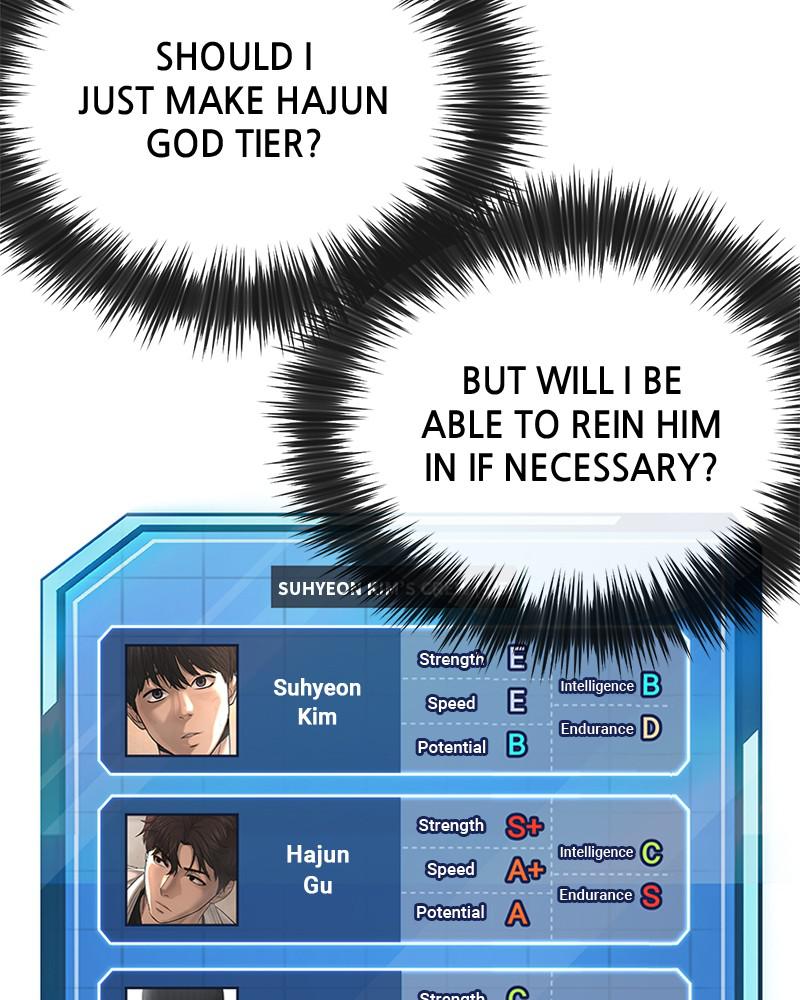 QUESTISM Chap 25 - Next Chap 26