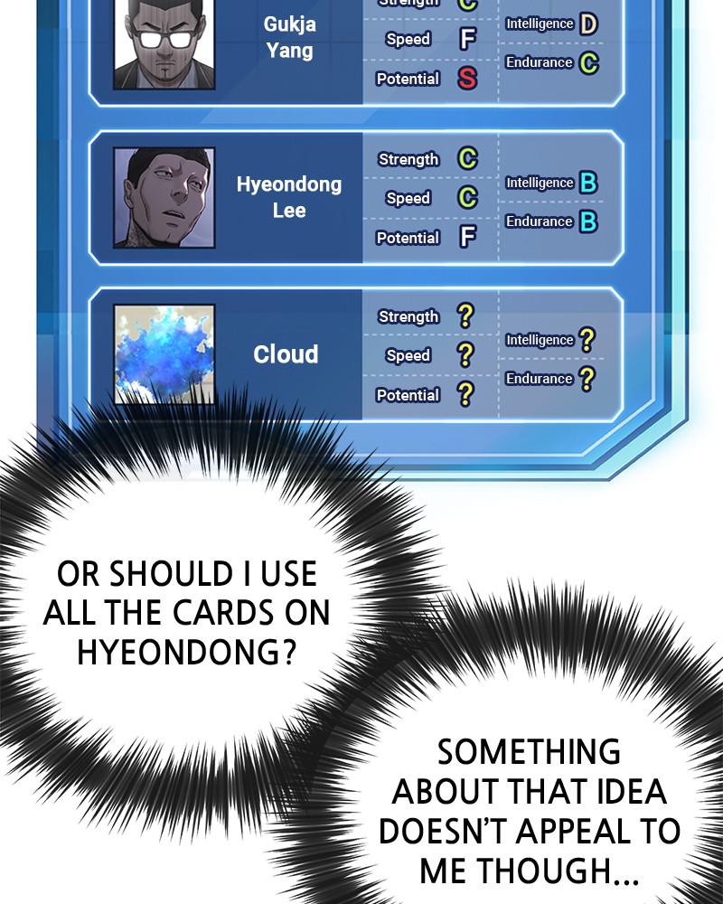 QUESTISM Chap 25 - Next Chap 26