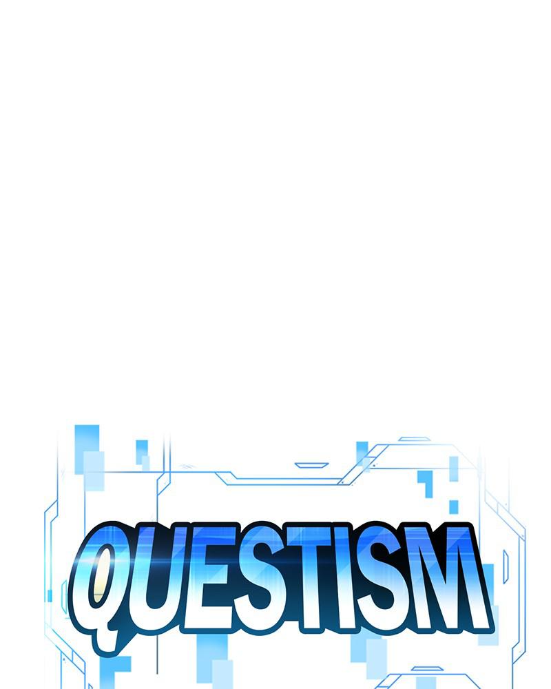 QUESTISM Chap 25 - Next Chap 26