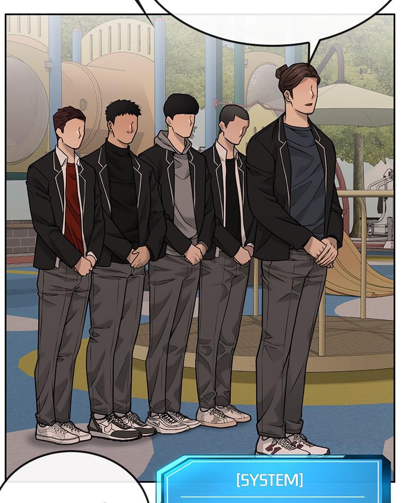 QUESTISM Chap 25 - Next Chap 26