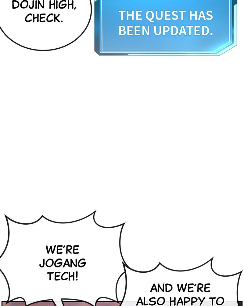 QUESTISM Chap 25 - Next Chap 26