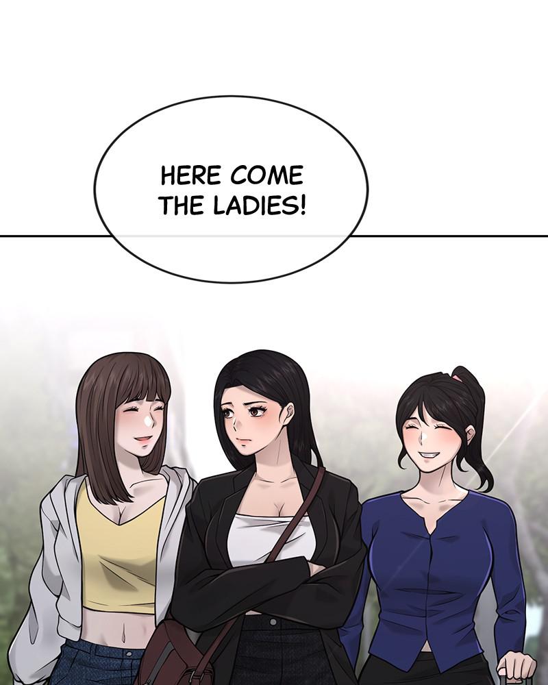 QUESTISM Chap 25 - Next Chap 26