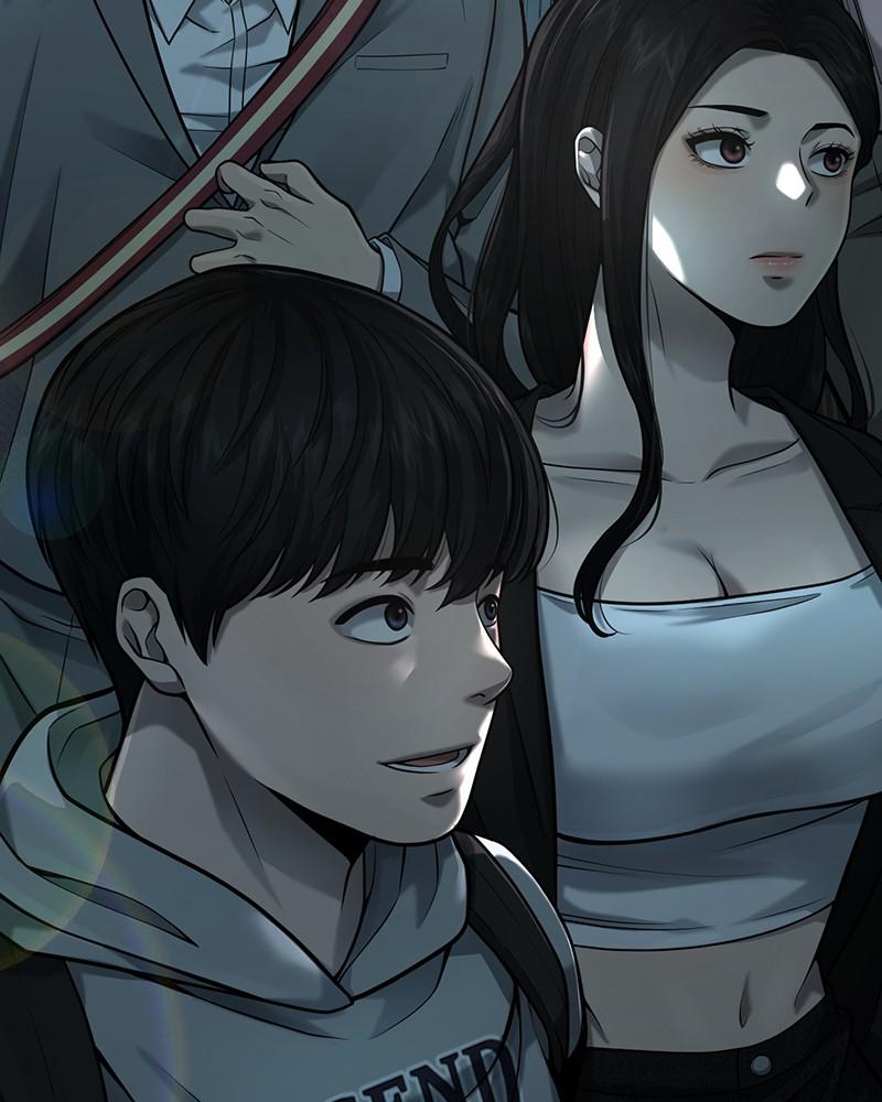 QUESTISM Chap 25 - Next Chap 26