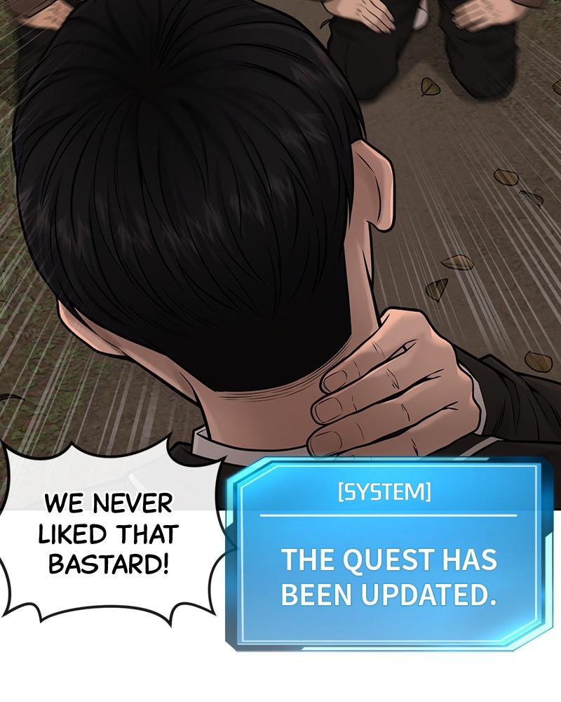 QUESTISM Chap 25 - Next Chap 26