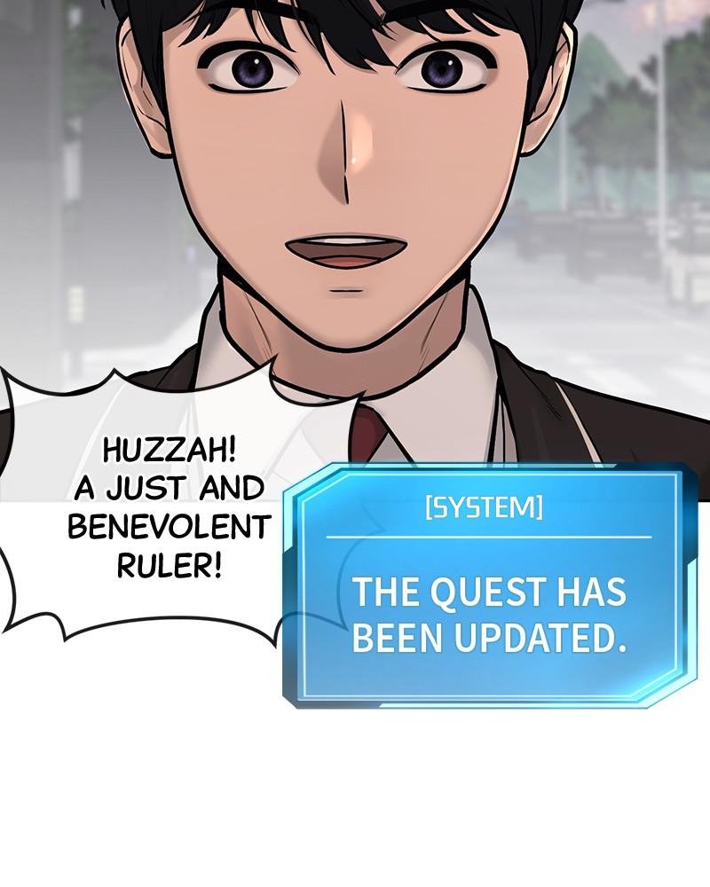 QUESTISM Chap 25 - Next Chap 26