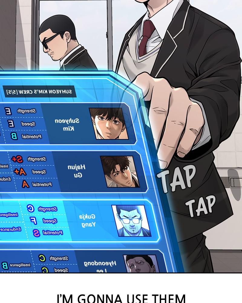 QUESTISM Chap 25 - Next Chap 26