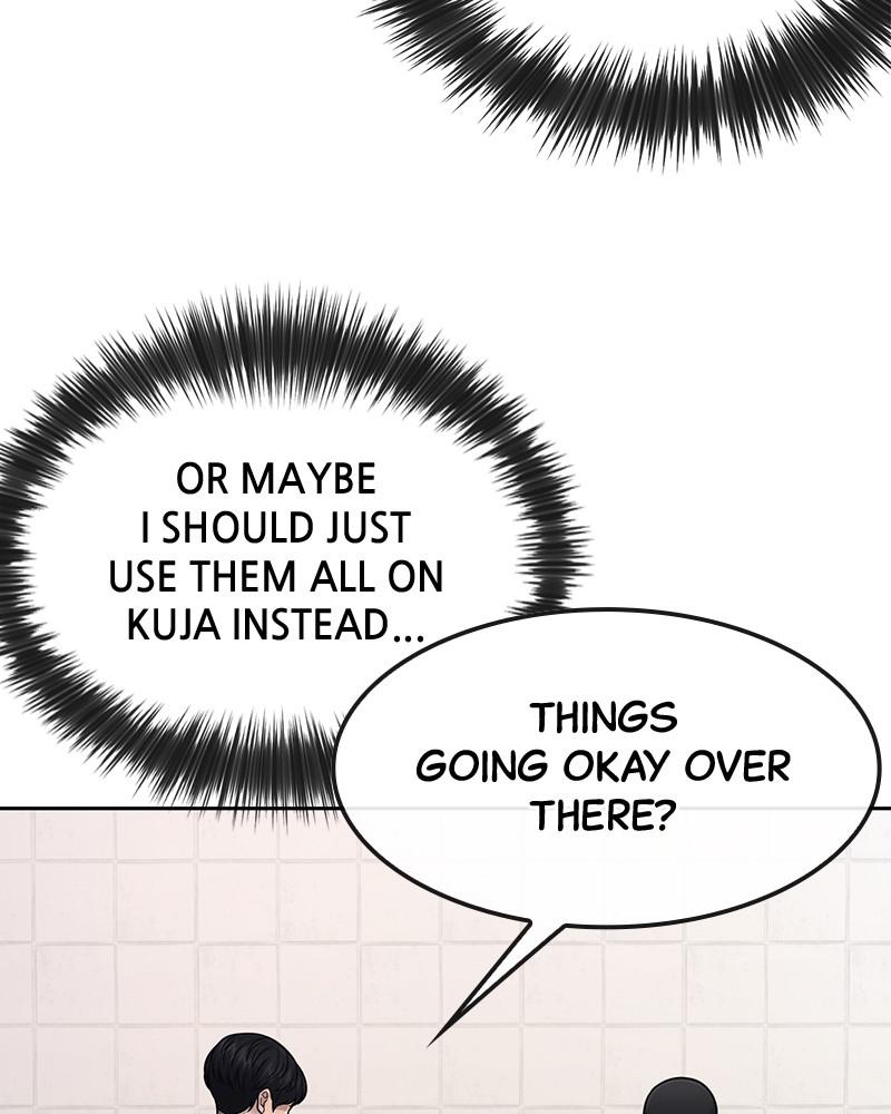 QUESTISM Chap 25 - Next Chap 26