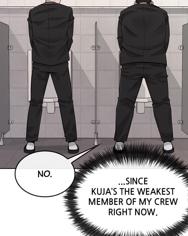 QUESTISM Chap 25 - Next Chap 26