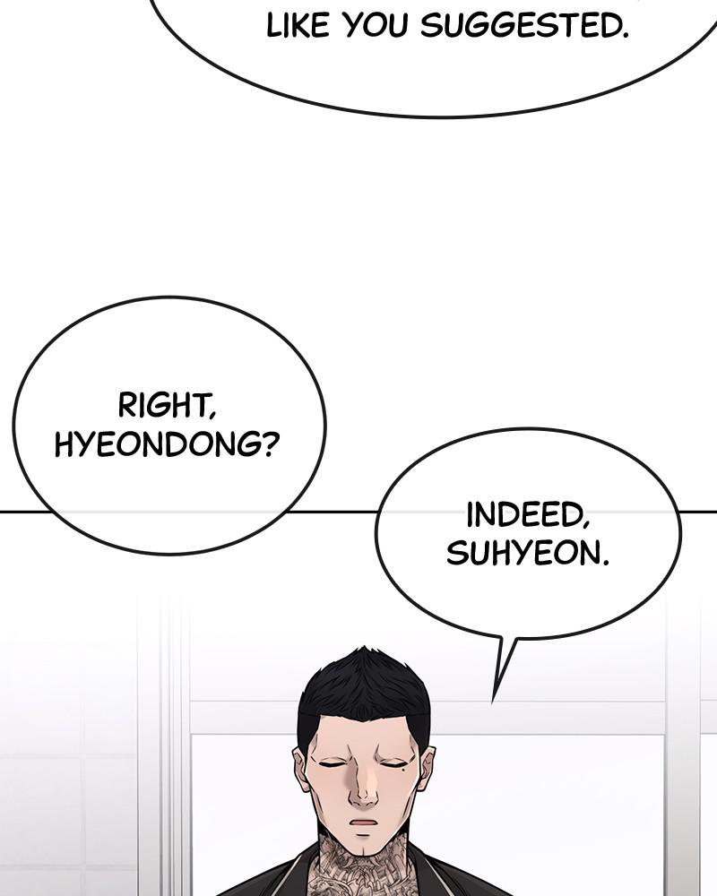 QUESTISM Chap 25 - Next Chap 26