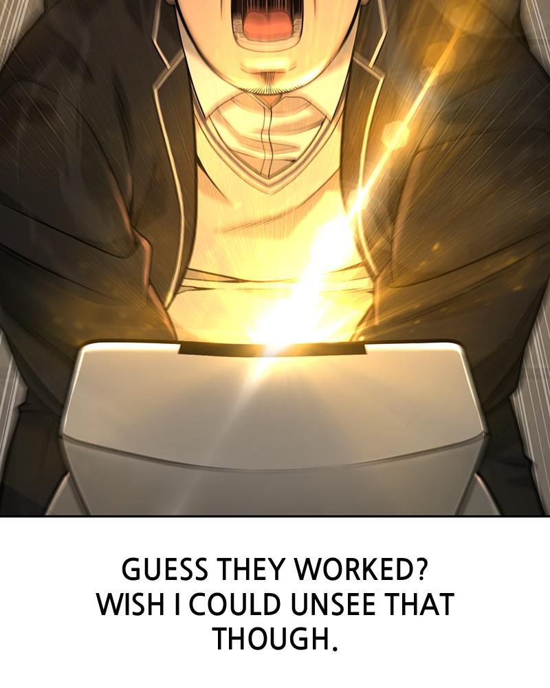 QUESTISM Chap 25 - Next Chap 26