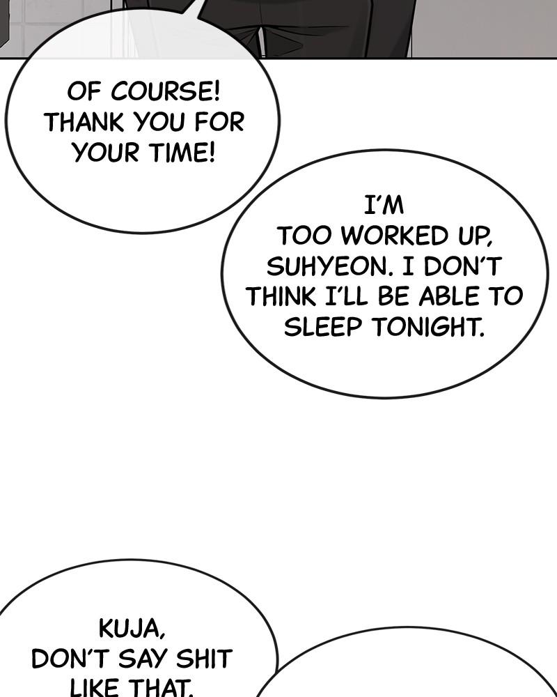 QUESTISM Chap 25 - Next Chap 26