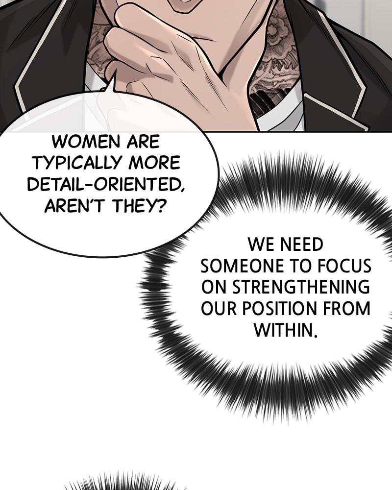 QUESTISM Chap 25 - Next Chap 26