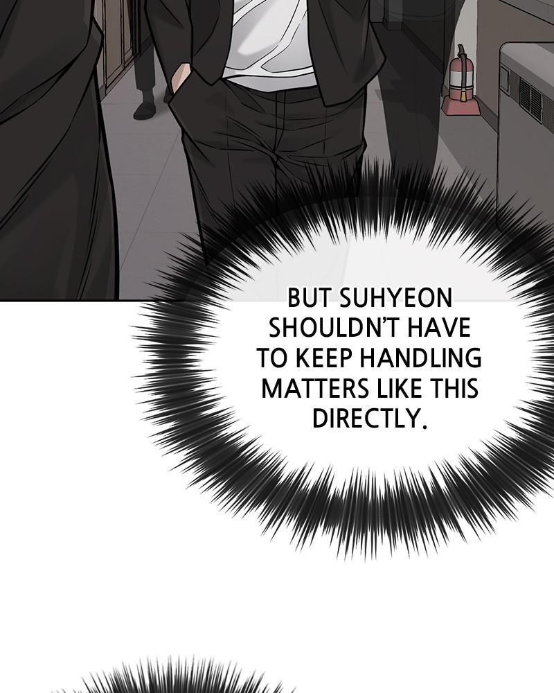 QUESTISM Chap 25 - Next Chap 26