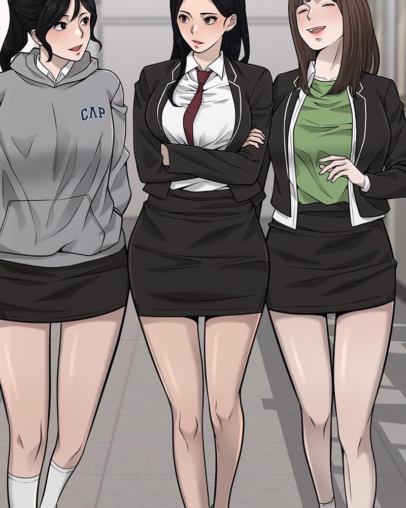 QUESTISM Chap 25 - Next Chap 26