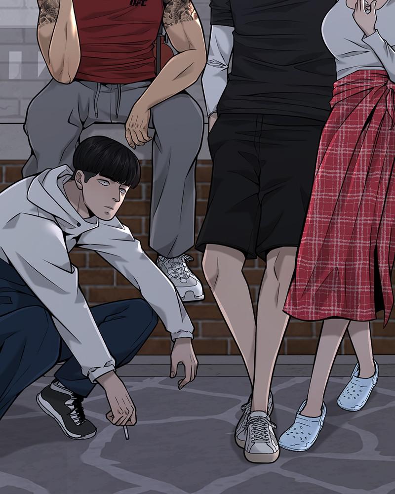 QUESTISM Chap 26 - Next Chap 27