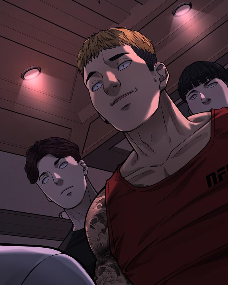 QUESTISM Chap 26 - Next Chap 27