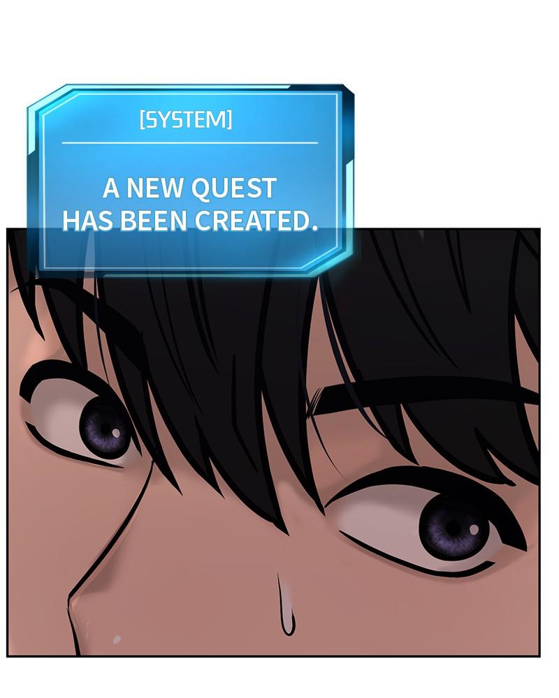 QUESTISM Chap 26 - Next Chap 27