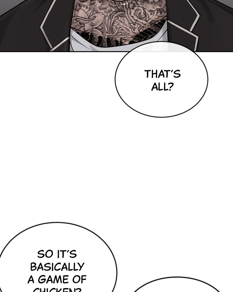 QUESTISM Chap 26 - Next Chap 27