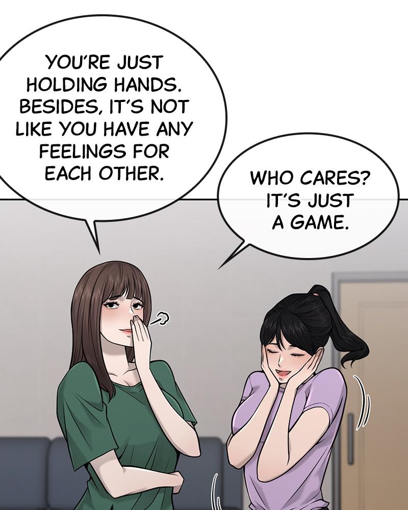 QUESTISM Chap 26 - Next Chap 27