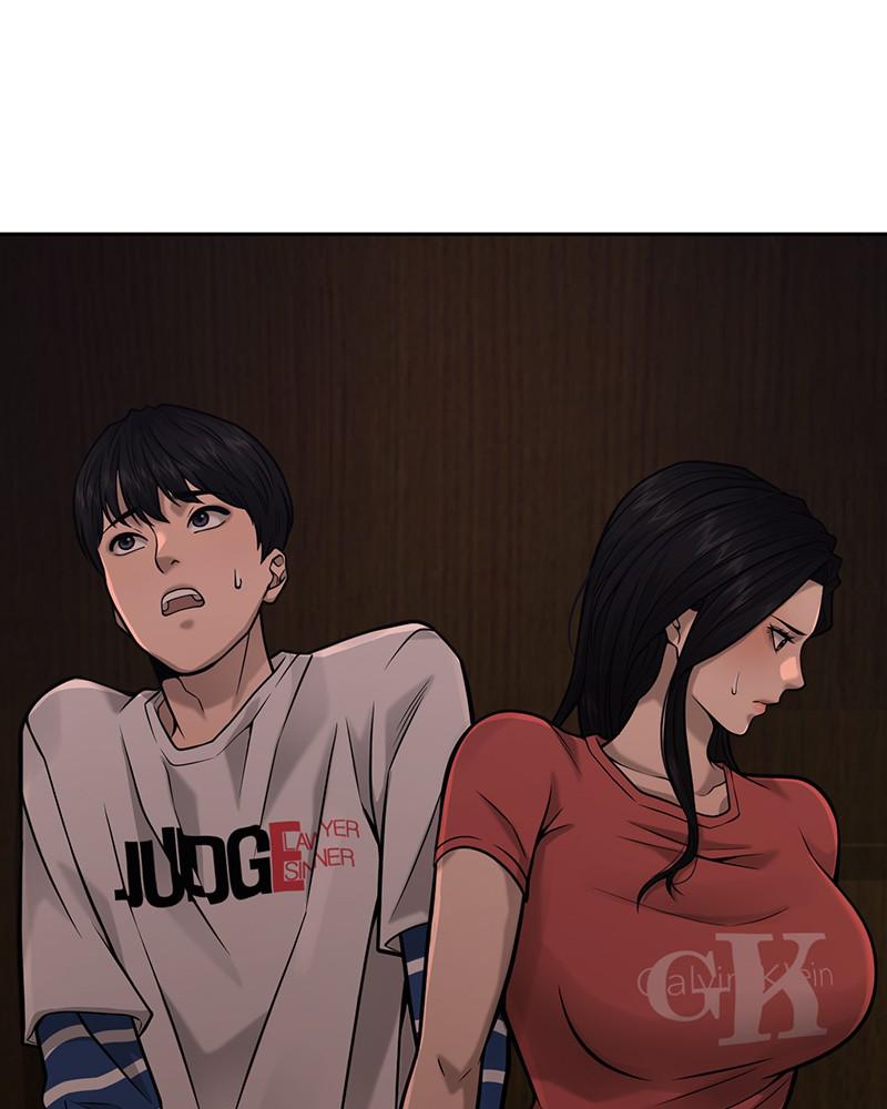 QUESTISM Chap 26 - Next Chap 27