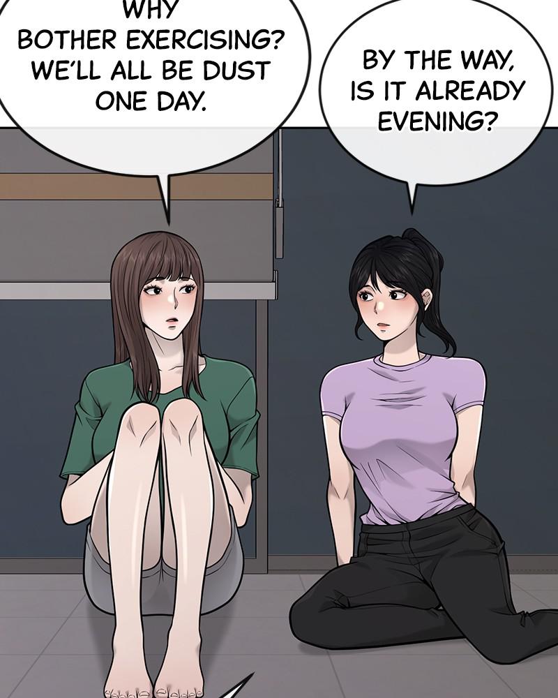 QUESTISM Chap 26 - Next Chap 27