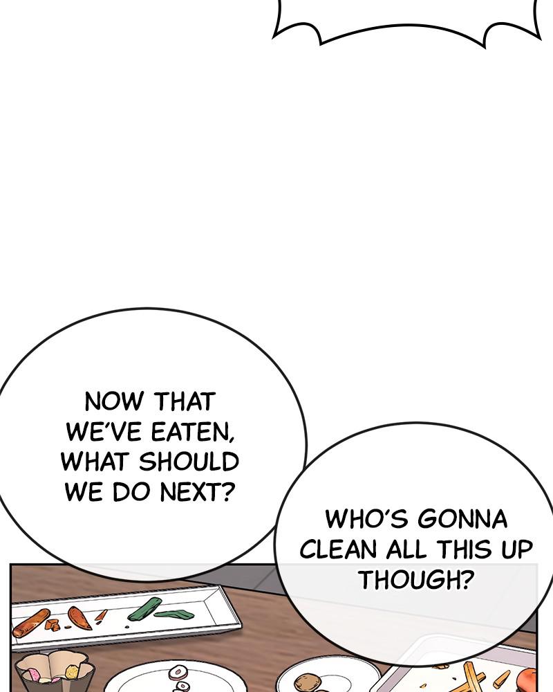 QUESTISM Chap 26 - Next Chap 27