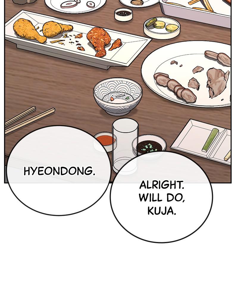 QUESTISM Chap 26 - Next Chap 27