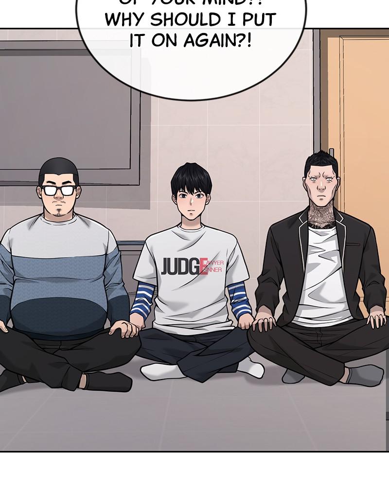 QUESTISM Chap 26 - Next Chap 27