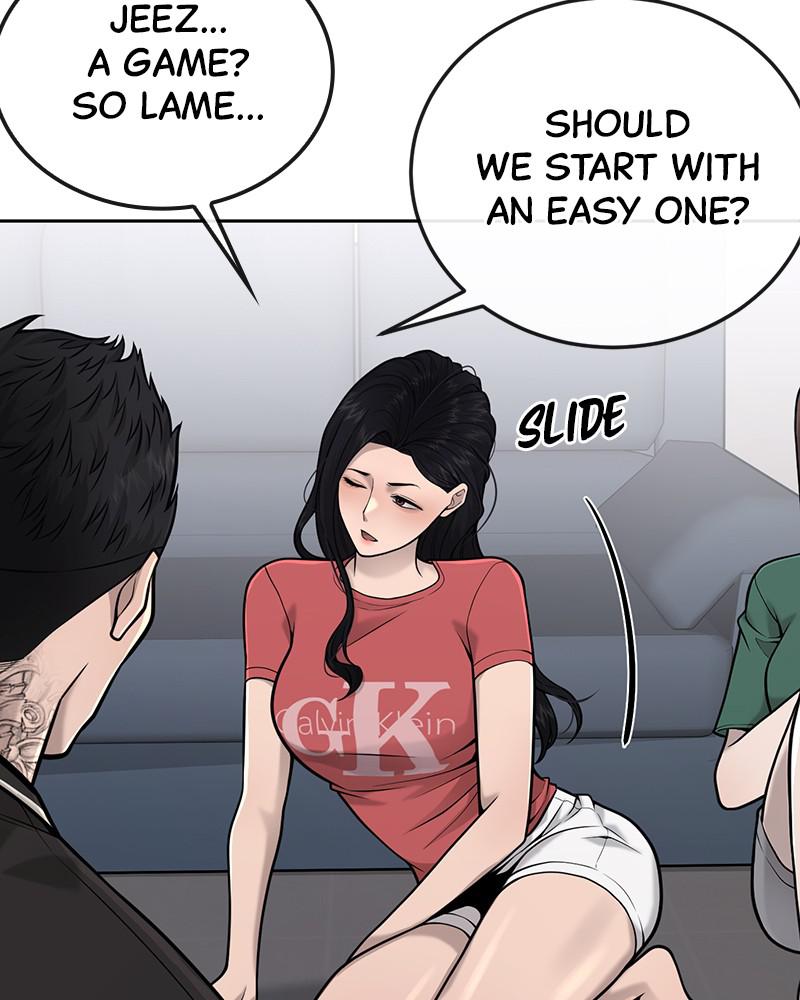 QUESTISM Chap 26 - Next Chap 27