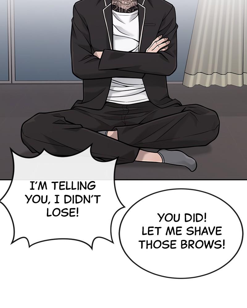 QUESTISM Chap 26 - Next Chap 27