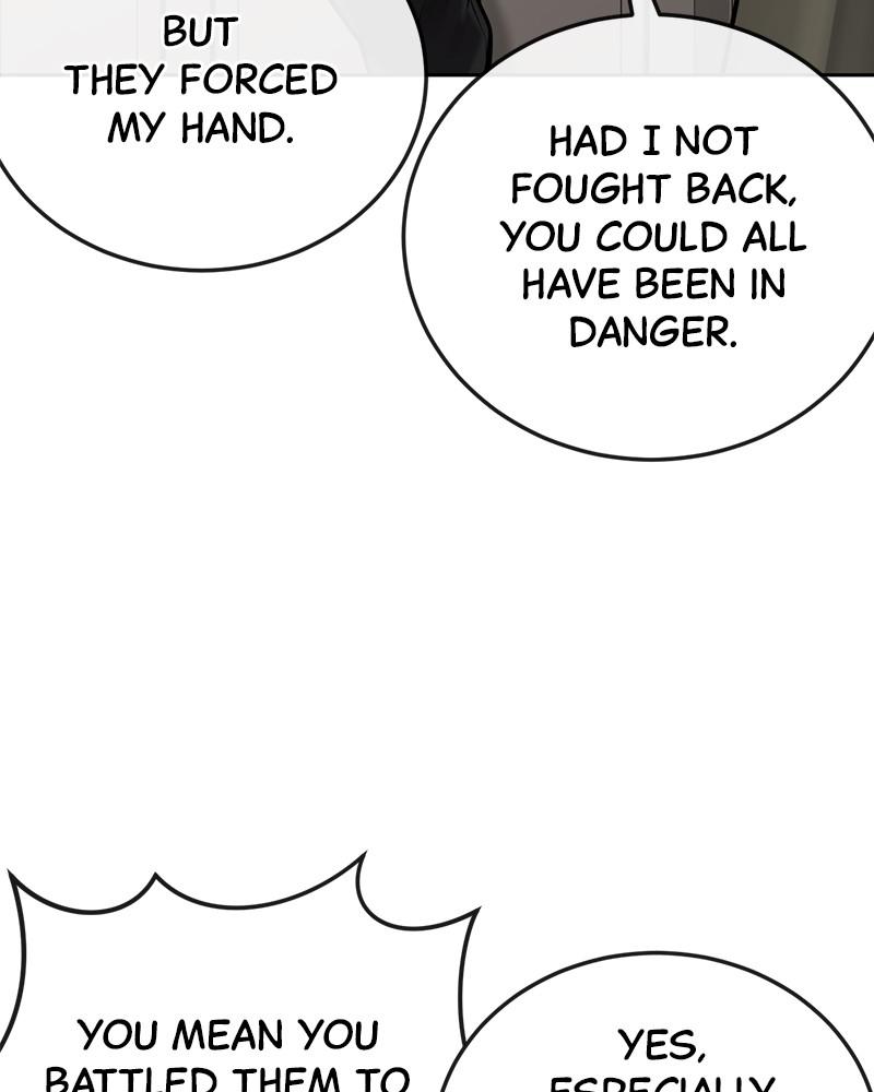 QUESTISM Chap 28 - Next Chap 29