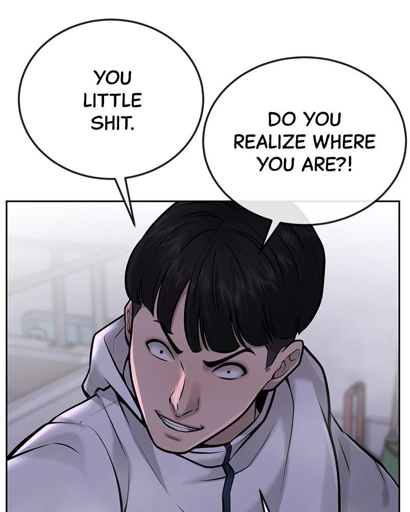 QUESTISM Chap 28 - Next Chap 29