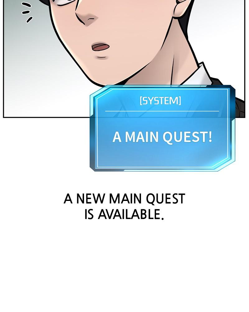 QUESTISM Chap 28 - Next Chap 29