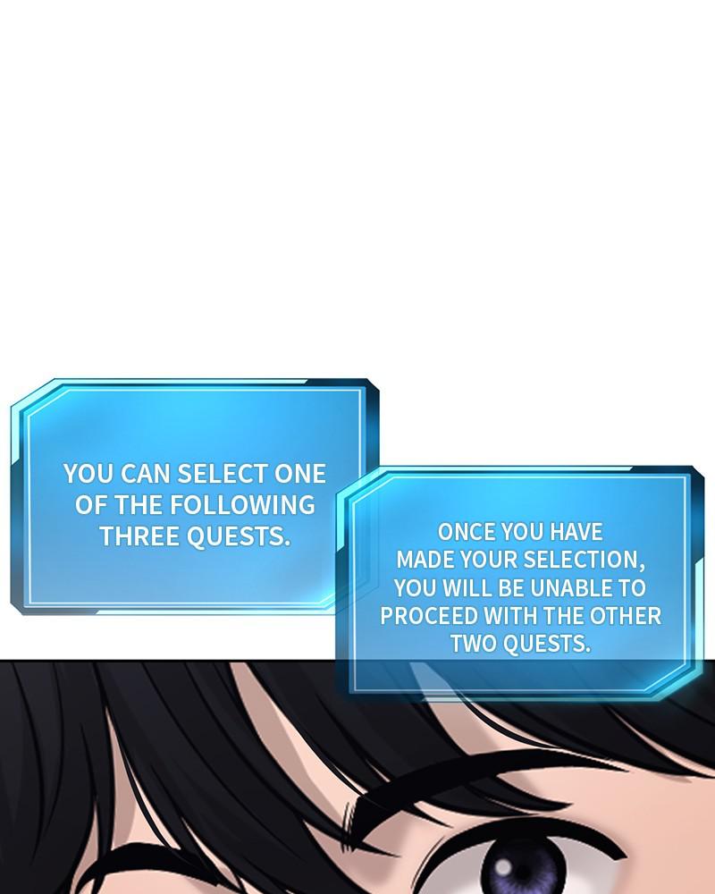 QUESTISM Chap 28 - Next Chap 29
