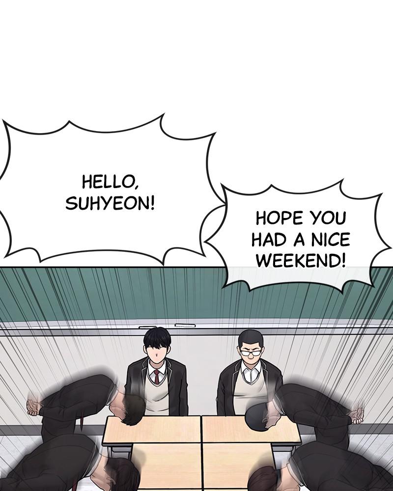 QUESTISM Chap 28 - Next Chap 29